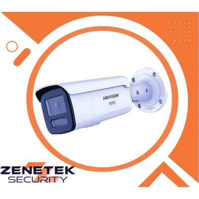 Hikvision DS-2CD2T87G3-LIY(2.8MM)
