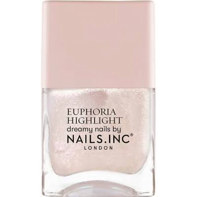 Nails Inc. London Euphoria Highlight 14 ml Magic Does Exist