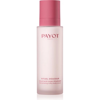 Payot Rituel Douceur серум за тяло с хидратиращ ефект 100ml