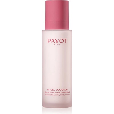 Payot Rituel Douceur серум за тяло с хидратиращ ефект 100ml