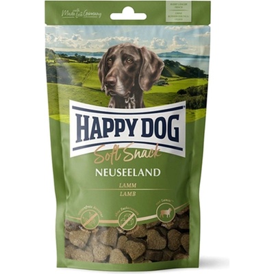Happy Dog SENSIBLE Soft Snack Neuseeland 100 g