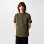 Jack Wills Aldgrove Classic Polo - Leaf