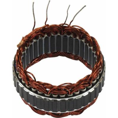 Stator, generátor AS-PL AS1009