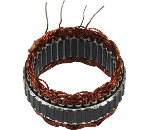 Stator, generátor AS-PL AS1009