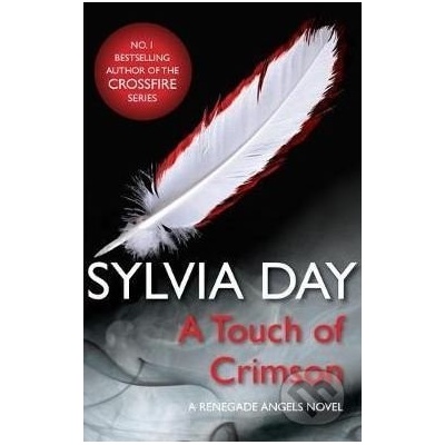 Touch of Crimson - Dayová Sylvia