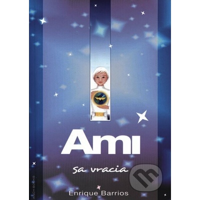 Ami sa vracia