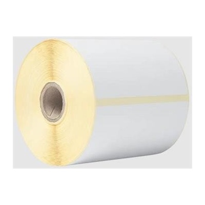 etikety v rolke BROTHER BDE1J152102102, 102mm x 152mm (350 ks), pre TD-4410D/4420DN/4520DN/4550DNWB (8ks) (BDE1J152102102)