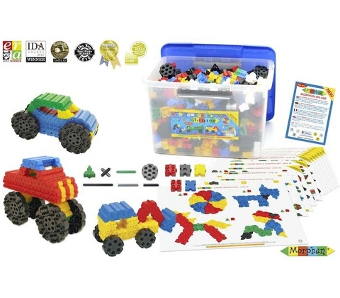 Morphun Junior 1000