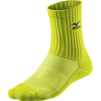 Mizuno ponožky Volley Socks Medium zelené