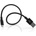 Solex 38052 USBA-USBB micro 0,3m