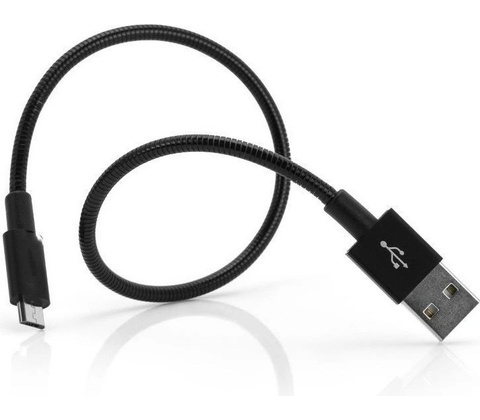 Solex 38052 USBA-USBB micro 0,3m