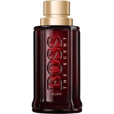 Hugo Boss Boss The Scent pánská Elixir parfémovaná voda pánská 100 ml