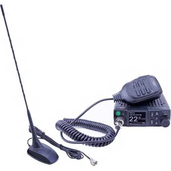 Image 1 of PNI PACK107 CB комплект HP 8900 ASQ 12 24V с антена PNI Extra 48 (PNI-PACK107)