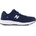 New Balance Детски маратонки New Balance Kid's 408 Sneakers - NB Navy - размер 32 (EU) (702-5465-0217)