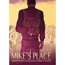 MIKE’S PLACE – Baxter Jack, Faudem Joshua