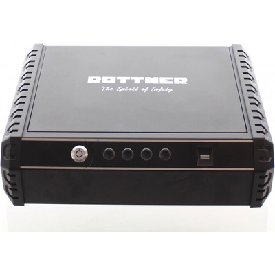 Rottner GUNMASTER-XL Biometric