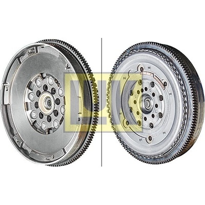 Zotrvačník LuK 415 0286 10
