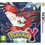 Nintendo Pokémon Y (3DS)