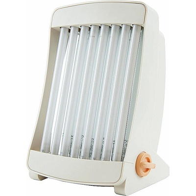 Efbe-Schott GB 908 s 8 UV-trubicemi Cosmedico – Zbozi.Blesk.cz