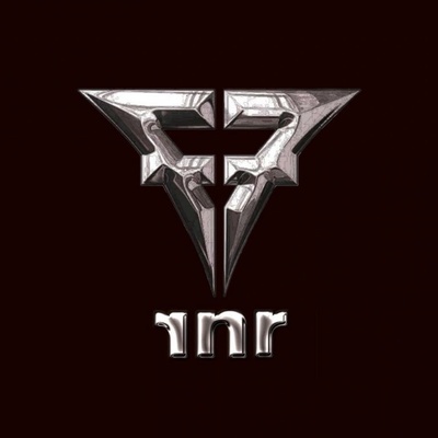 Seven - RNR Rock 'n' roll CD