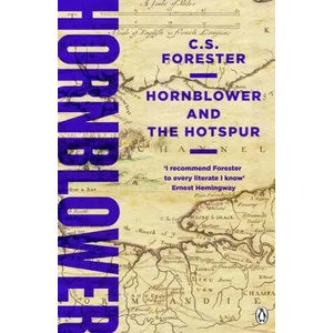 Hornblower and the Hotspur | Cecil Scott Forester (2016)