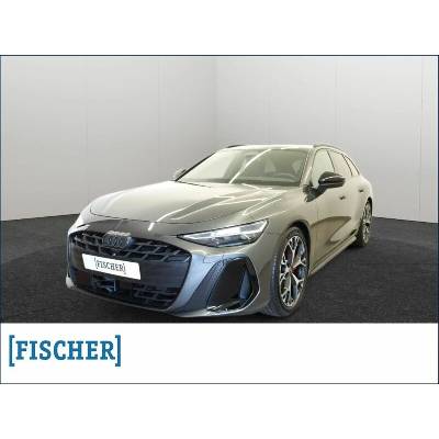 Audi A6 2.0 TFSIe quattro Avant 270 kW