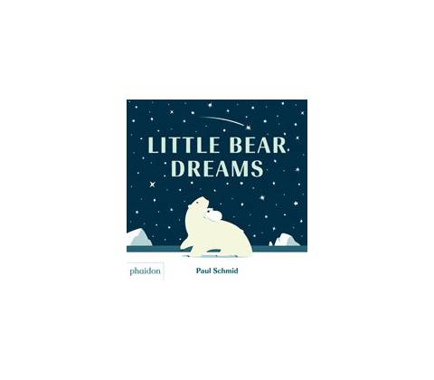 Little Bear Dreams