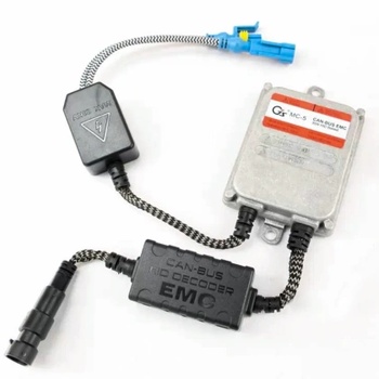 БАЛАСТ ЗА КСЕНОН fast bright+canbus mc5 55w / 12v