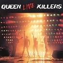 2 Queen - Live Killers LP