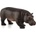 Mojo Фигурка Mojo Wildlife - Хипопотам, женски (387104)