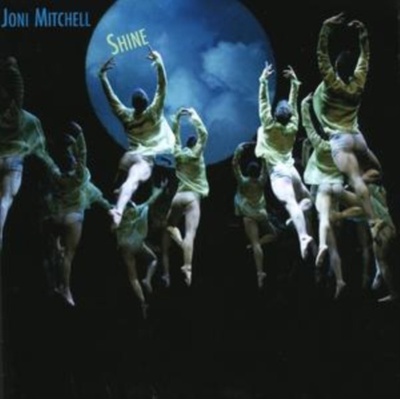 MITCHELL JONI: SHINE CD