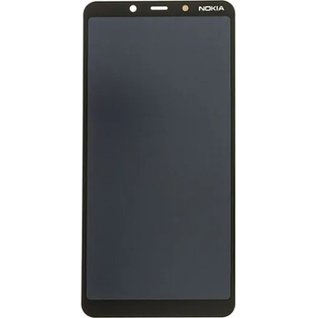 Image 1 of Nokia LCD дисплей за Nokia 3.1 Plus TA-1118