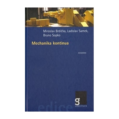 Mechanika kontinua