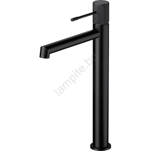 Cersanit S951-596 - Кран за мивка ZEN 32, 2 см черен (CS0127)