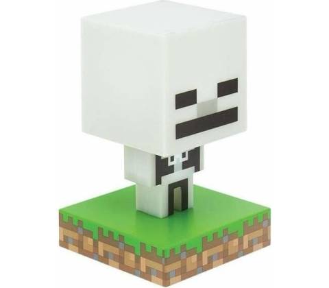 Epee Icon Light Minecraft Skeleton
