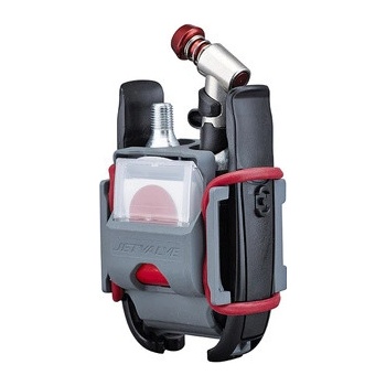 Weldtite Jetvalve Smart System