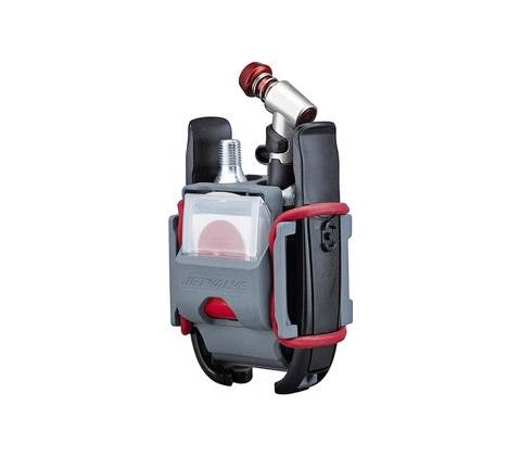 Weldtite Jetvalve Smart System