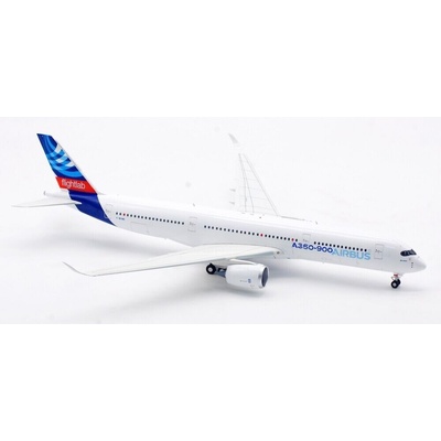 Inflight200 A350-941 Airbus Industrie House Colors Flightlab 1:200