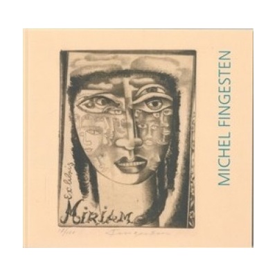 Michel Fingesten - Arno Pařík