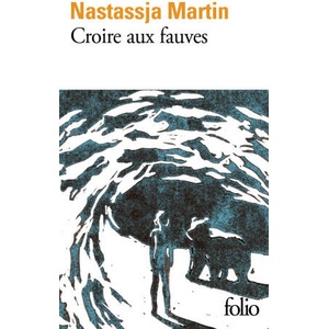 Croire aux fauves | Martin (2024)