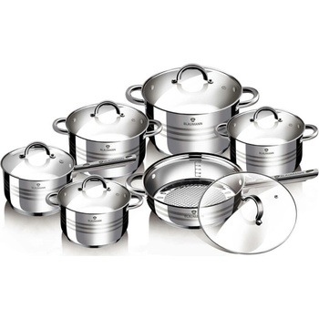 Image 1 of BLAUMANN 12 pcs BL-1410
