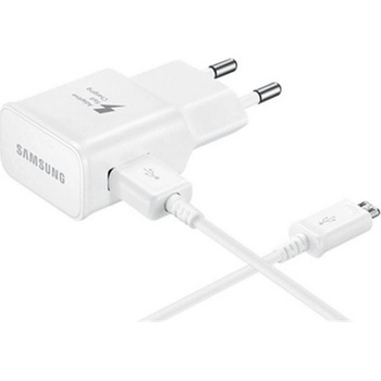 SAMSUNG Cestovná rýchlonabíjačka (USB-C), biela