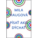 Písať ako dýchať