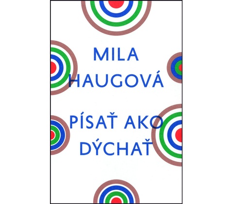 Písať ako dýchať