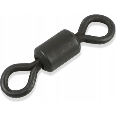 Carp ´R´ Us Obratlík Micro swivel 10 ks