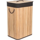 G21 72 l bambusový s hnědým košem KPG21BAM0NB