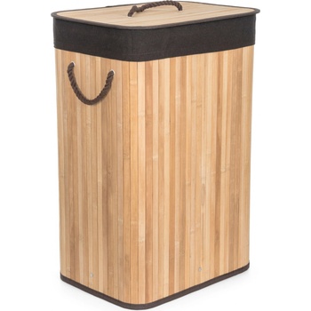 G21 72 l bambusový s hnědým košem KPG21BAM0NB