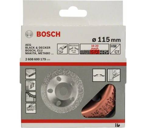 Bosch 2.608.600.179