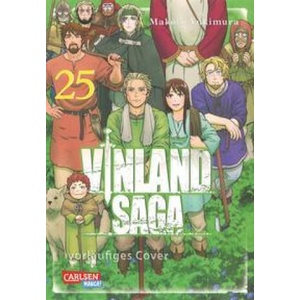 Vinland Saga 25 | Hiro Yamada (2022)
