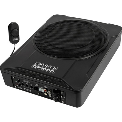 Crunch GP1000